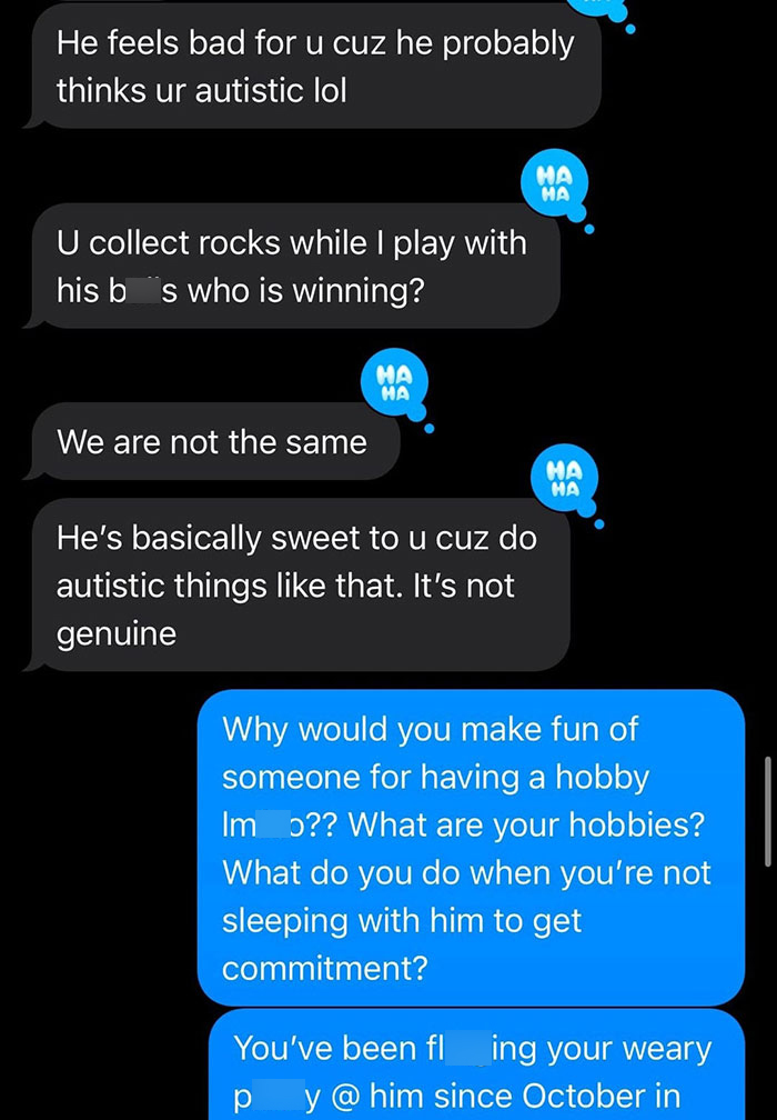 24YO Gets Her Portrait From A Guy, It Reveals Her Bestie’s Racist Colors As She Has A Crush On Him 24YO Gets Her Portrait From A Guy, It Reveals Her Bestie’s Racist Colors As She Has A Crush On Him