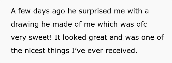 24YO Gets Her Portrait From A Guy, It Reveals Her Bestie’s Racist Colors As She Has A Crush On Him 24YO Gets Her Portrait From A Guy, It Reveals Her Bestie’s Racist Colors As She Has A Crush On Him