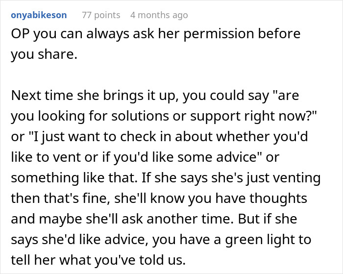 Woman Prioritizes Fiancé’s Wishes For Wedding, Gets Upset When Guests Don’t Share The Excitement Woman Prioritizes Fiancé’s Wishes For Wedding, Gets Upset When Guests Don’t Share The Excitement
