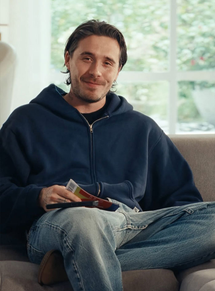 David And Victoria Beckham’s Inner Circle Furious After Brooklyn Takes A Jab At Parents In World Cup Ad David And Victoria Beckham’s Inner Circle Furious After Brooklyn Takes A Jab At Parents In World Cup Ad