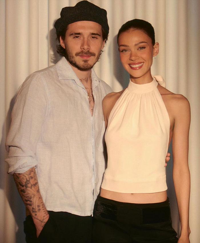 David And Victoria Beckham’s Inner Circle Furious After Brooklyn Takes A Jab At Parents In World Cup Ad David And Victoria Beckham’s Inner Circle Furious After Brooklyn Takes A Jab At Parents In World Cup Ad
