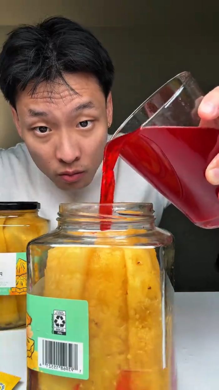 Viral Kool‑Aid Pineapple Drink Trending On TikTok Raises Alarm As Doctors Weigh In