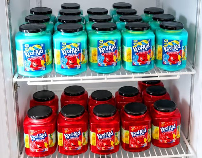 Viral Kool‑Aid Pineapple Drink Trending On TikTok Raises Alarm As Doctors Weigh In