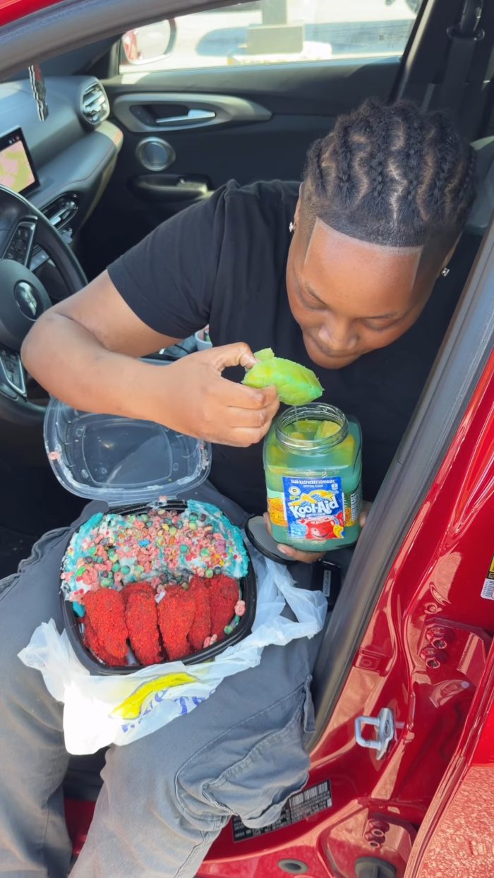 Viral Kool‑Aid Pineapple Drink Trending On TikTok Raises Alarm As Doctors Weigh In