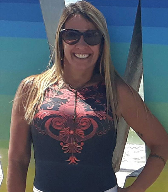 Second Woman In Brazil Fatally Plunges 100 Feet In Dumbfounding Hiking Accident After Rope Jumping Tragedy Second Woman In Brazil Fatally Plunges 100 Feet In Dumbfounding Hiking Accident After Rope Jumping Tragedy