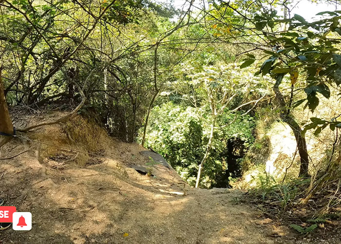 Second Woman In Brazil Fatally Plunges 100 Feet In Dumbfounding Hiking Accident After Rope Jumping Tragedy Second Woman In Brazil Fatally Plunges 100 Feet In Dumbfounding Hiking Accident After Rope Jumping Tragedy