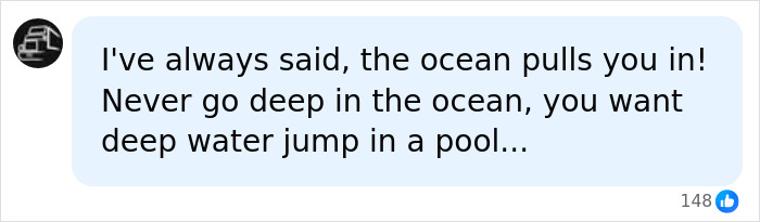 Two Friends Lose Their Lives After Being Swept Out To Sea While Taking A Nap On California Beach Two Friends Lose Their Lives After Being Swept Out To Sea While Taking A Nap On California Beach