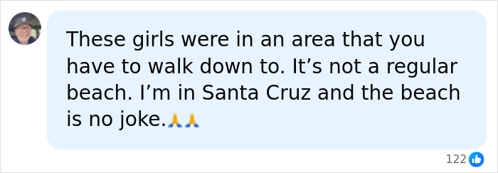 Two Friends Lose Their Lives After Being Swept Out To Sea While Taking A Nap On California Beach Two Friends Lose Their Lives After Being Swept Out To Sea While Taking A Nap On California Beach