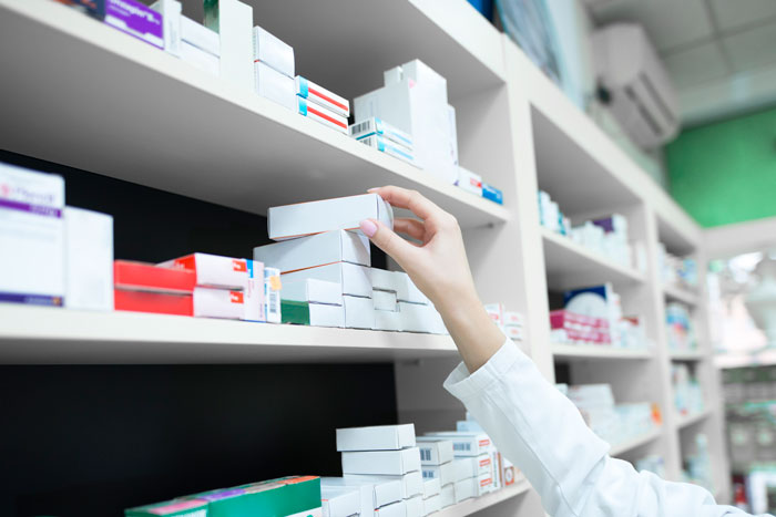 “They Can Stuff Their Mouths With Potatoes!”: Audacious 85YO Gives Right-Wing Pharmacies A Piece Of Her Mind “They Can Stuff Their Mouths With Potatoes!”: Audacious 85YO Gives Right-Wing Pharmacies A Piece Of Her Mind