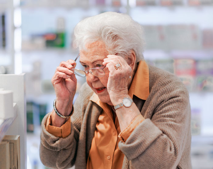 “They Can Stuff Their Mouths With Potatoes!”: Audacious 85YO Gives Right-Wing Pharmacies A Piece Of Her Mind “They Can Stuff Their Mouths With Potatoes!”: Audacious 85YO Gives Right-Wing Pharmacies A Piece Of Her Mind