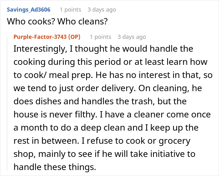 Unemployed Man Trapped In An AI Echo Chamber While Wife Tries To Keep Up With Reality Alone Unemployed Man Trapped In An AI Echo Chamber While Wife Tries To Keep Up With Reality Alone