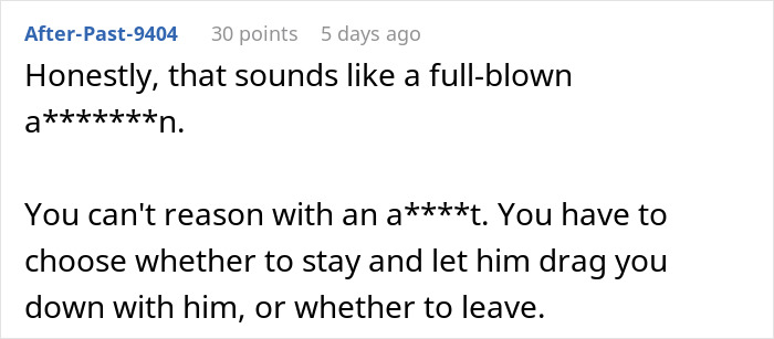Unemployed Man Trapped In An AI Echo Chamber While Wife Tries To Keep Up With Reality Alone Unemployed Man Trapped In An AI Echo Chamber While Wife Tries To Keep Up With Reality Alone