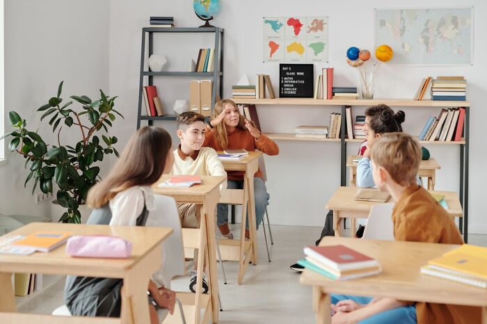 42 Examples Of Gen Alpha Showing Concerning Levels Of Illiteracy, Shared By Teachers 42 Examples Of Gen Alpha Showing Concerning Levels Of Illiteracy, Shared By Teachers