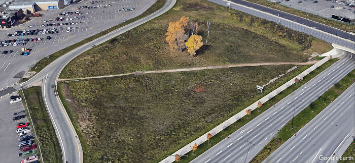 75 “Desire Paths” That Show Human Stubbornness In The Best Way Possible (New Pics) 75 “Desire Paths” That Show Human Stubbornness In The Best Way Possible (New Pics)