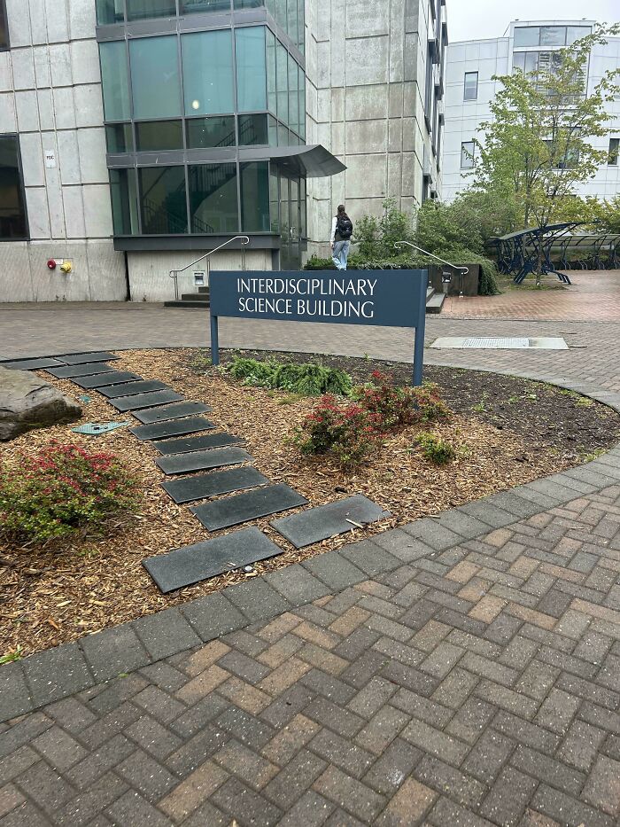 75 “Desire Paths” That Show Human Stubbornness In The Best Way Possible (New Pics) 75 “Desire Paths” That Show Human Stubbornness In The Best Way Possible (New Pics)