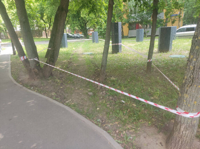 75 “Desire Paths” That Show Human Stubbornness In The Best Way Possible (New Pics) 75 “Desire Paths” That Show Human Stubbornness In The Best Way Possible (New Pics)