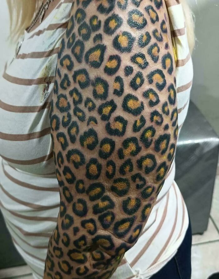 103 Tattoo Fails That Are Impossible To Ignore (New Pics) 103 Tattoo Fails That Are Impossible To Ignore (New Pics)