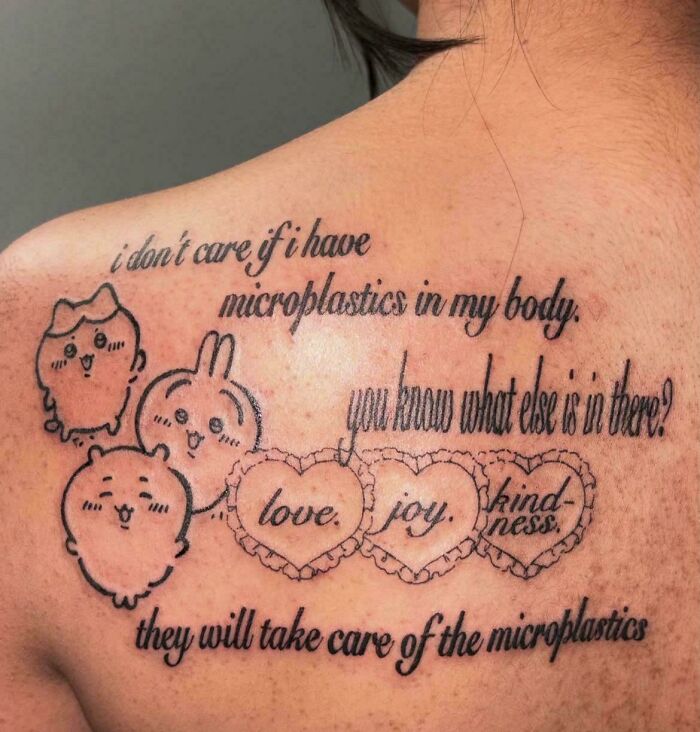 103 Tattoo Fails That Are Impossible To Ignore (New Pics) 103 Tattoo Fails That Are Impossible To Ignore (New Pics)