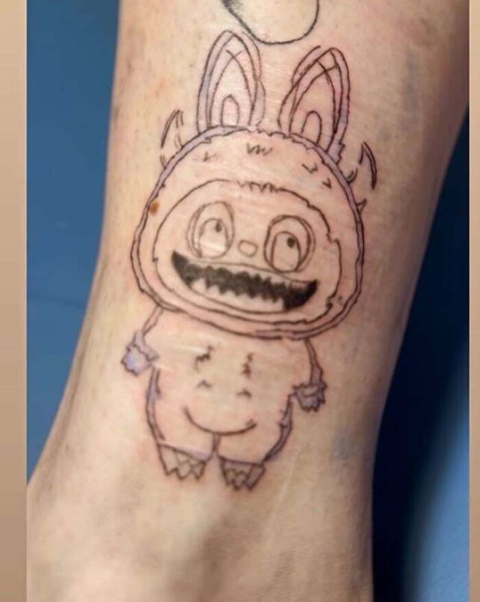 103 Tattoo Fails That Are Impossible To Ignore (New Pics) 103 Tattoo Fails That Are Impossible To Ignore (New Pics)