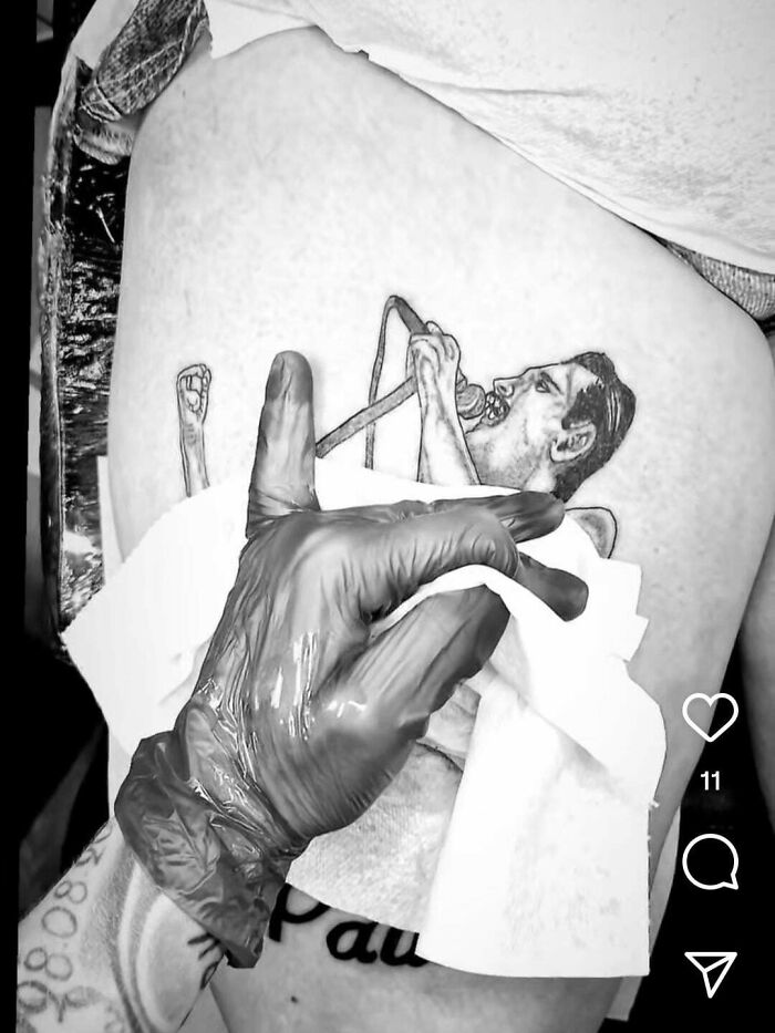 103 Tattoo Fails That Are Impossible To Ignore (New Pics) 103 Tattoo Fails That Are Impossible To Ignore (New Pics)