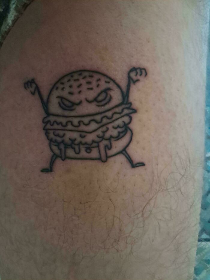 103 Tattoo Fails That Are Impossible To Ignore (New Pics) 103 Tattoo Fails That Are Impossible To Ignore (New Pics)
