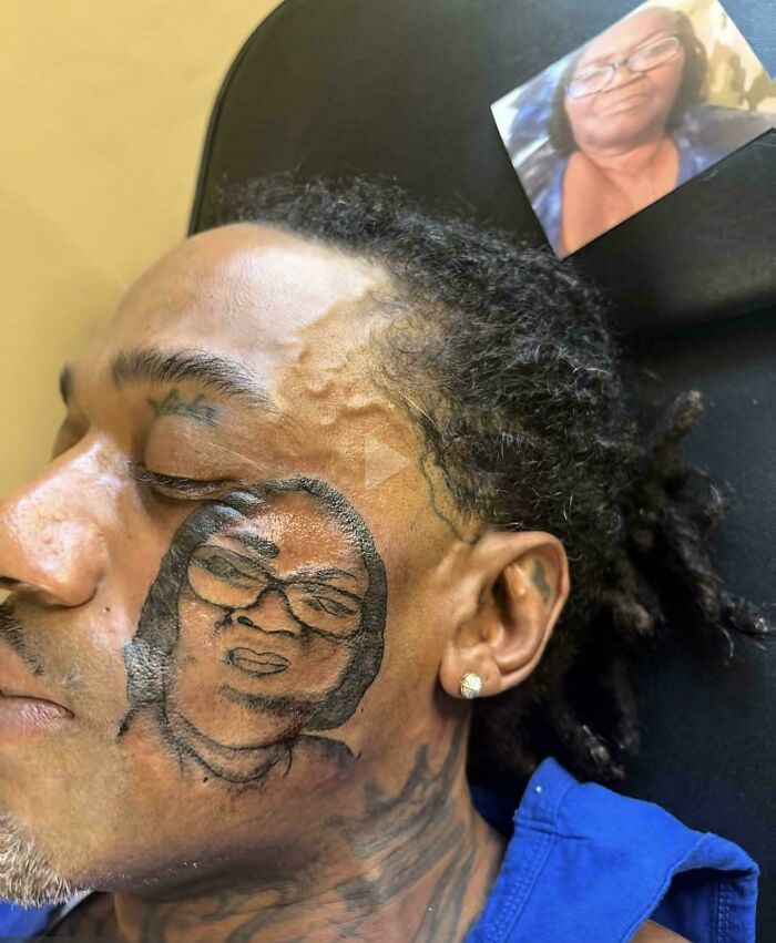 103 Tattoo Fails That Are Impossible To Ignore (New Pics) 103 Tattoo Fails That Are Impossible To Ignore (New Pics)