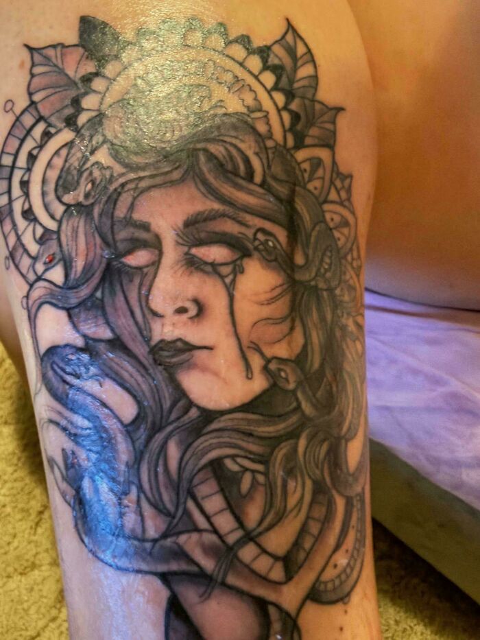 103 Tattoo Fails That Are Impossible To Ignore (New Pics) 103 Tattoo Fails That Are Impossible To Ignore (New Pics)