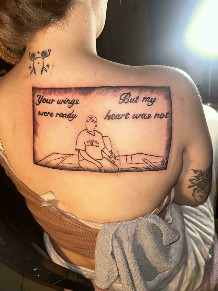 103 Tattoo Fails That Are Impossible To Ignore (New Pics) 103 Tattoo Fails That Are Impossible To Ignore (New Pics)