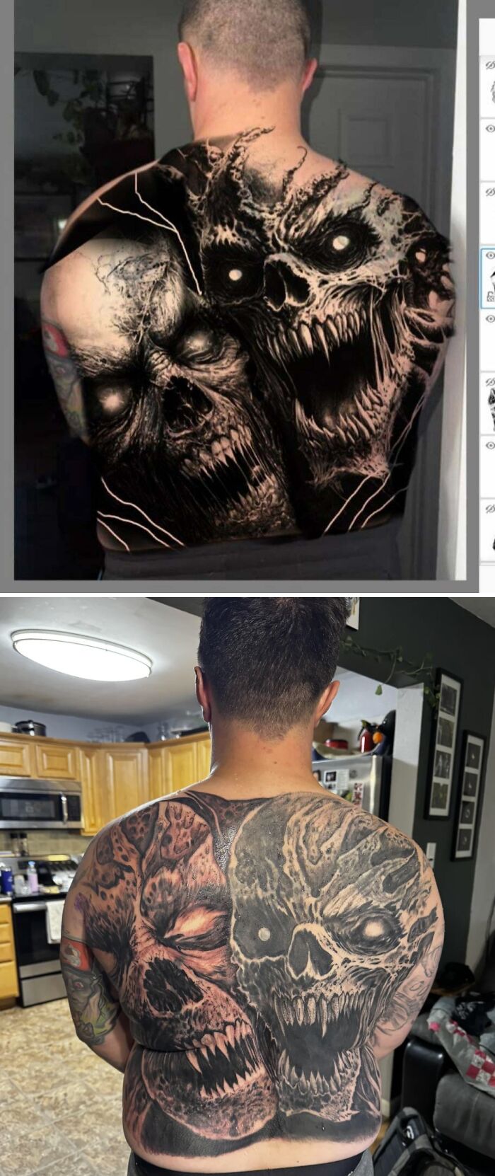 103 Tattoo Fails That Are Impossible To Ignore (New Pics) 103 Tattoo Fails That Are Impossible To Ignore (New Pics)