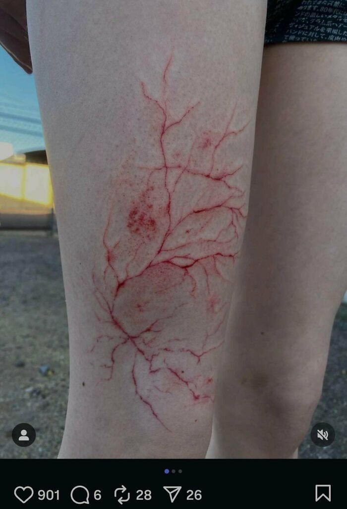 103 Tattoo Fails That Are Impossible To Ignore (New Pics) 103 Tattoo Fails That Are Impossible To Ignore (New Pics)