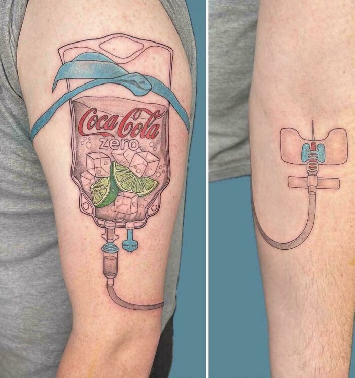 103 Tattoo Fails That Are Impossible To Ignore (New Pics) 103 Tattoo Fails That Are Impossible To Ignore (New Pics)