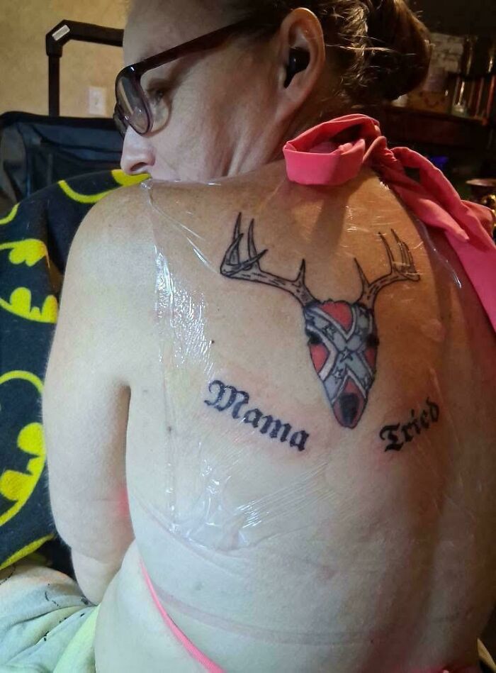 103 Tattoo Fails That Are Impossible To Ignore (New Pics) 103 Tattoo Fails That Are Impossible To Ignore (New Pics)