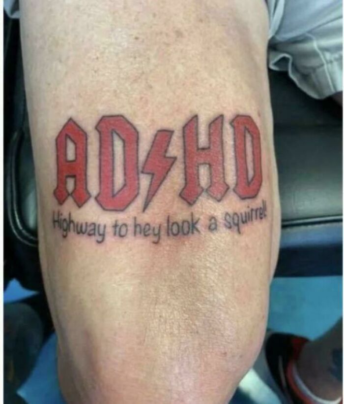 103 Tattoo Fails That Are Impossible To Ignore (New Pics) 103 Tattoo Fails That Are Impossible To Ignore (New Pics)