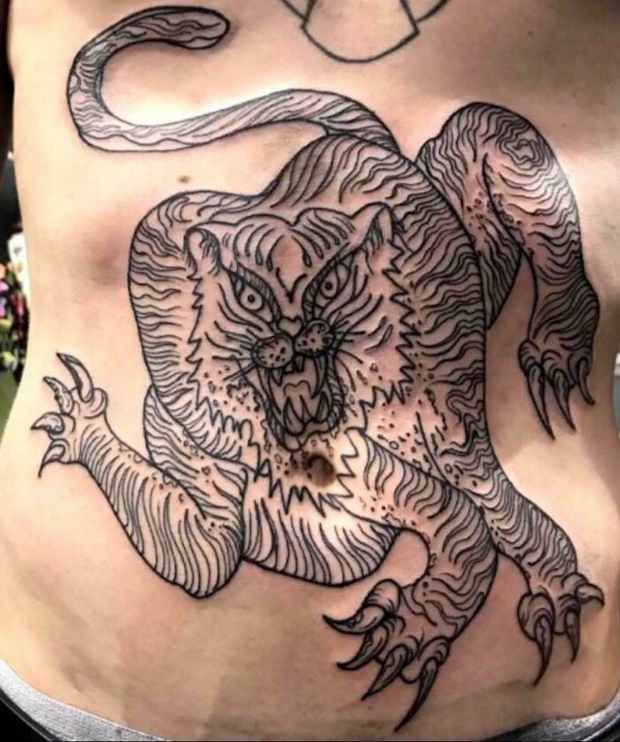 103 Tattoo Fails That Are Impossible To Ignore (New Pics) 103 Tattoo Fails That Are Impossible To Ignore (New Pics)