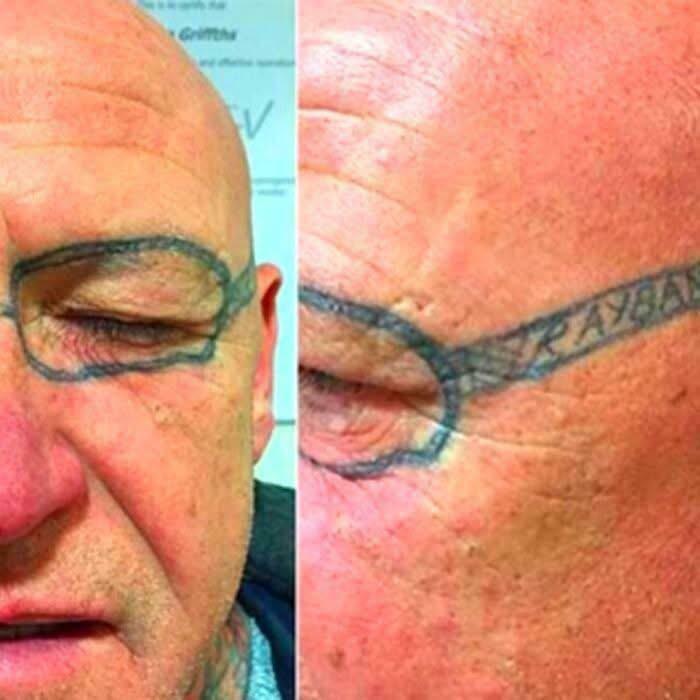 103 Tattoo Fails That Are Impossible To Ignore (New Pics) 103 Tattoo Fails That Are Impossible To Ignore (New Pics)