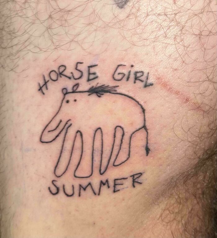 103 Tattoo Fails That Are Impossible To Ignore (New Pics) 103 Tattoo Fails That Are Impossible To Ignore (New Pics)