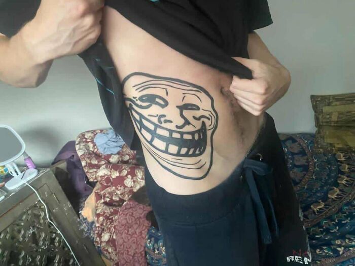 103 Tattoo Fails That Are Impossible To Ignore (New Pics) 103 Tattoo Fails That Are Impossible To Ignore (New Pics)
