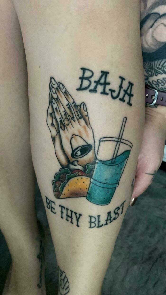 103 Tattoo Fails That Are Impossible To Ignore (New Pics) 103 Tattoo Fails That Are Impossible To Ignore (New Pics)
