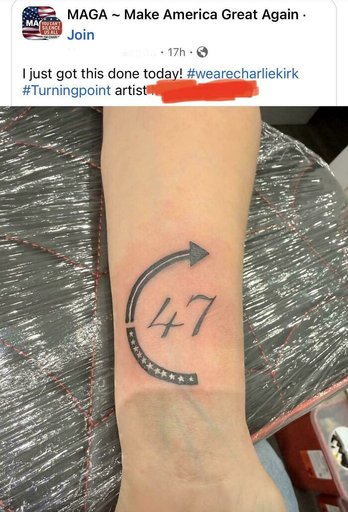 103 Tattoo Fails That Are Impossible To Ignore (New Pics) 103 Tattoo Fails That Are Impossible To Ignore (New Pics)