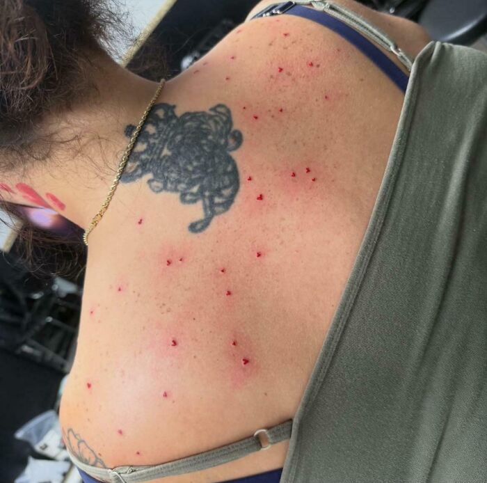 103 Tattoo Fails That Are Impossible To Ignore (New Pics) 103 Tattoo Fails That Are Impossible To Ignore (New Pics)