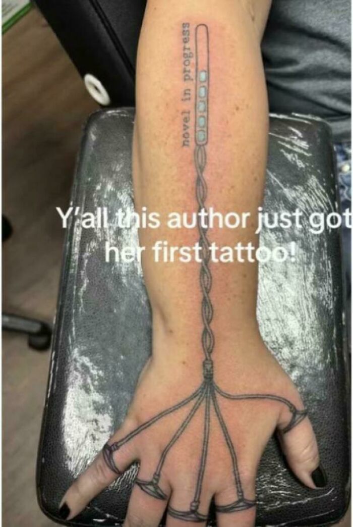 103 Tattoo Fails That Are Impossible To Ignore (New Pics) 103 Tattoo Fails That Are Impossible To Ignore (New Pics)