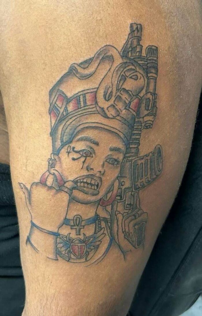 103 Tattoo Fails That Are Impossible To Ignore (New Pics) 103 Tattoo Fails That Are Impossible To Ignore (New Pics)