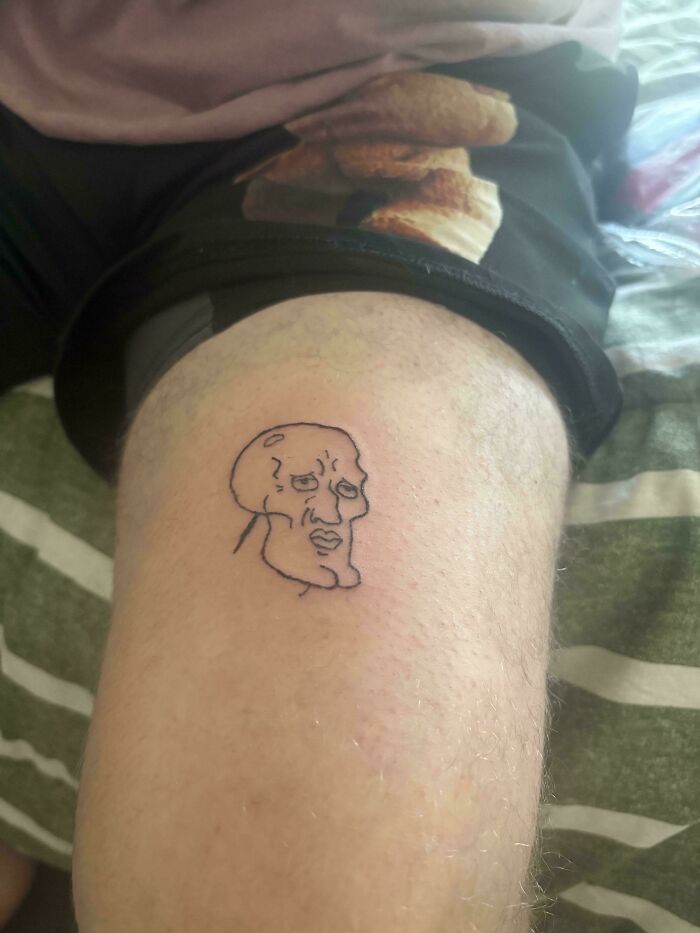 103 Tattoo Fails That Are Impossible To Ignore (New Pics) 103 Tattoo Fails That Are Impossible To Ignore (New Pics)