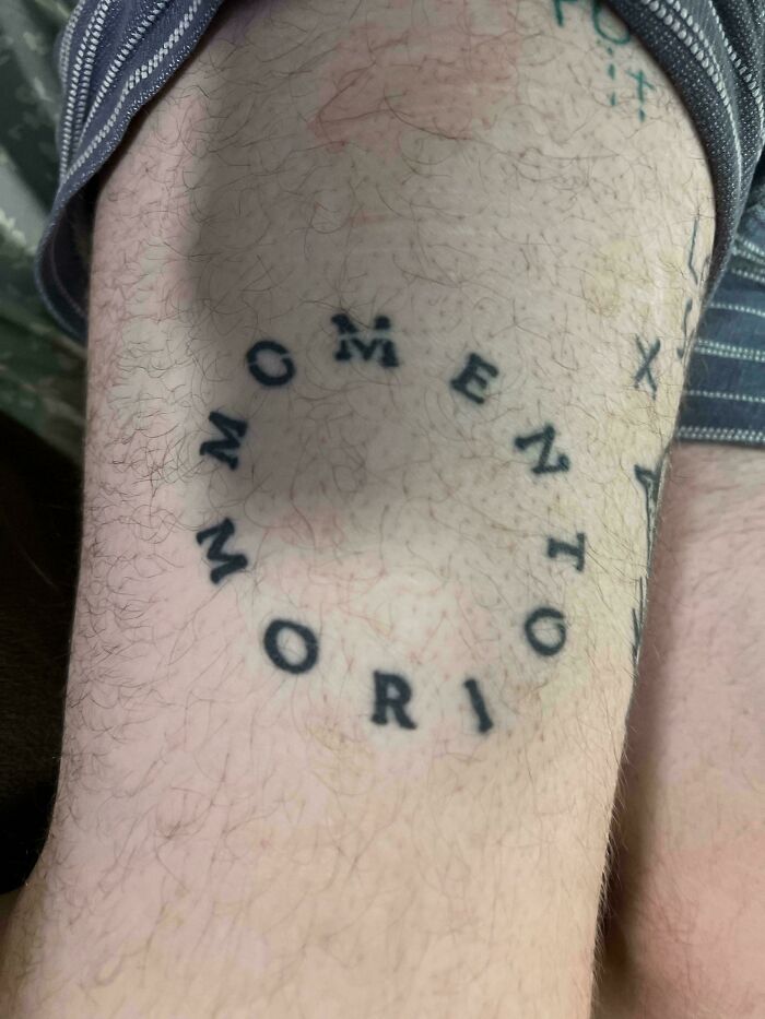 103 Tattoo Fails That Are Impossible To Ignore (New Pics) 103 Tattoo Fails That Are Impossible To Ignore (New Pics)