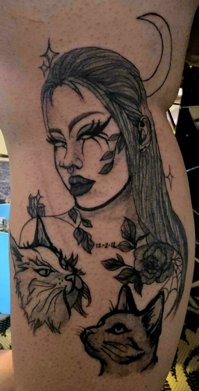 103 Tattoo Fails That Are Impossible To Ignore (New Pics) 103 Tattoo Fails That Are Impossible To Ignore (New Pics)