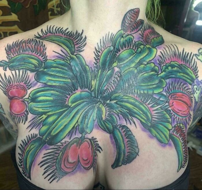 103 Tattoo Fails That Are Impossible To Ignore (New Pics) 103 Tattoo Fails That Are Impossible To Ignore (New Pics)