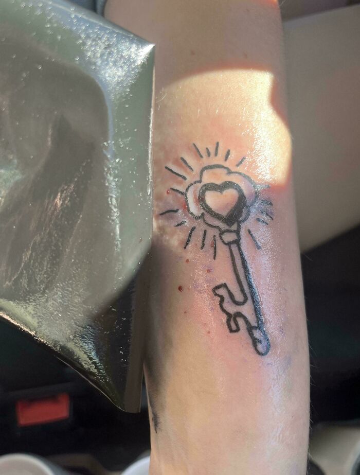 103 Tattoo Fails That Are Impossible To Ignore (New Pics) 103 Tattoo Fails That Are Impossible To Ignore (New Pics)