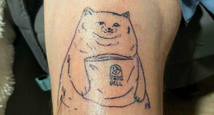 103 Tattoo Fails That Are Impossible To Ignore (New Pics) 103 Tattoo Fails That Are Impossible To Ignore (New Pics)