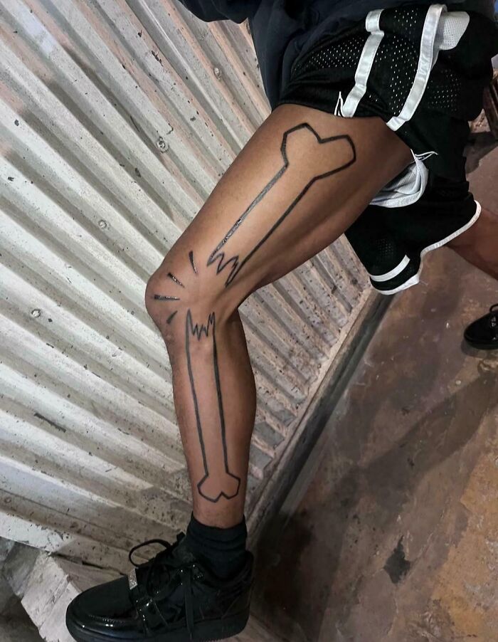 103 Tattoo Fails That Are Impossible To Ignore (New Pics) 103 Tattoo Fails That Are Impossible To Ignore (New Pics)