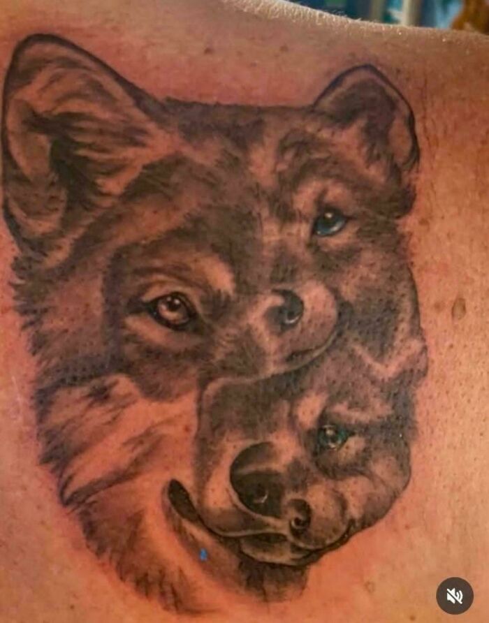 103 Tattoo Fails That Are Impossible To Ignore (New Pics) 103 Tattoo Fails That Are Impossible To Ignore (New Pics)